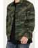 Image #3 - Howitzer Men's Camo Defeated Reversible Jacket, Camouflage, hi-res