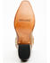 Image #7 - Shyanne Women's Aurora Western Boots - Snip Toe, Honey, hi-res