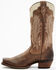 Image #3 - Idyllwind Women's Lawless Western Performance Boots - Square Toe, Brown, hi-res