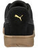Image #3 - Puma Safety Men's Wedge Sole Work Shoes - Composite Toe, Black, hi-res