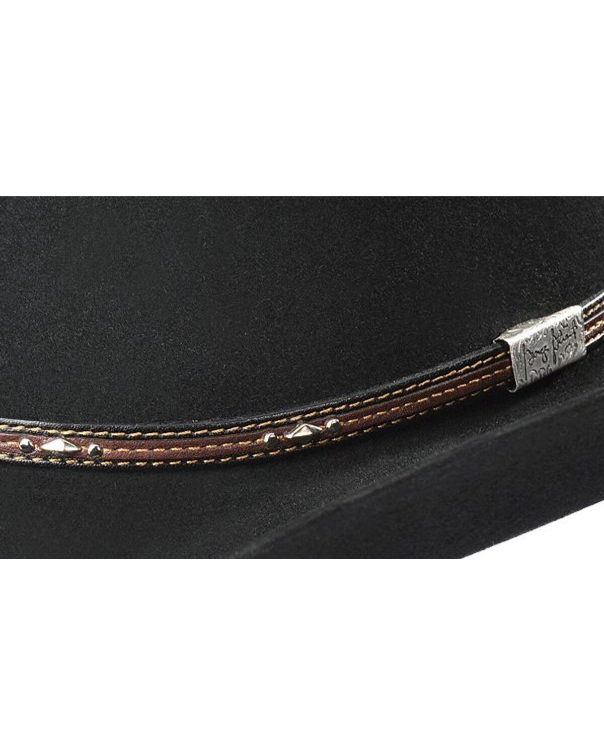 Resistol Men's George Strait Kingman 6X 