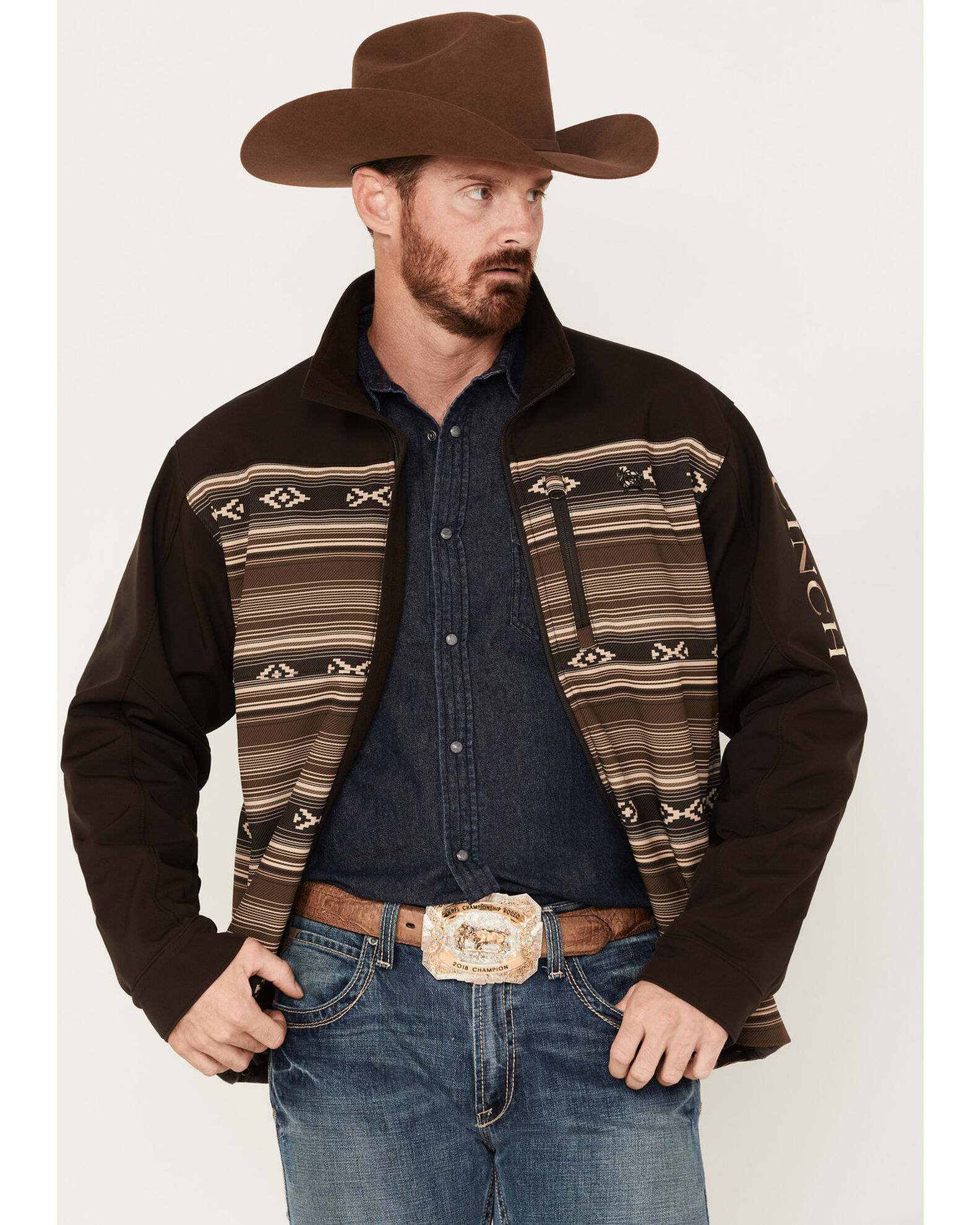 Cinch jackets hotsell 2018