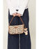 Image #6 - Shyanne Cowboy Bear Plush Bag Charm, Brown, hi-res