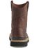 Georgia Boot Boys' Little Georgia Giant Wellington Boots - Round Toe, Brown, hi-res