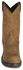 Image #4 - Rocky Men's Branson 11" Waterproof Work Boots - Steel Toe, Crazyhorse, hi-res