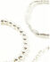 Image #4 - Shyanne Women's Heart Charm Bracelet Set - 3 Piece, Silver, hi-res
