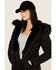 Image #2 - Alpha Industries Women's Elyse Gen II Hooded Parka, Black, hi-res