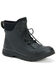 Image #1 - Muck Boots Women's Muckster II Rubber Boots - Round Toe, Black, hi-res