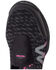 Image #6 - Moxie Trades Women's Zena Slip-On Work Shoes - Composite Toe, Black, hi-res