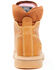 Image #5 - Hawx Women's Trooper Work Boots - Composite Toe, Tan, hi-res