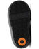 Image #7 - Bogs Toddler Boys' Baby Classic Solid Rainboots, Black, hi-res