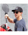 Image #2 - Bex Ranger OTG Sunglasses, Black/grey, hi-res
