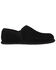 Image #2 - UGG Men's Scuff Romeo II Slippers - Round Toe, Black, hi-res
