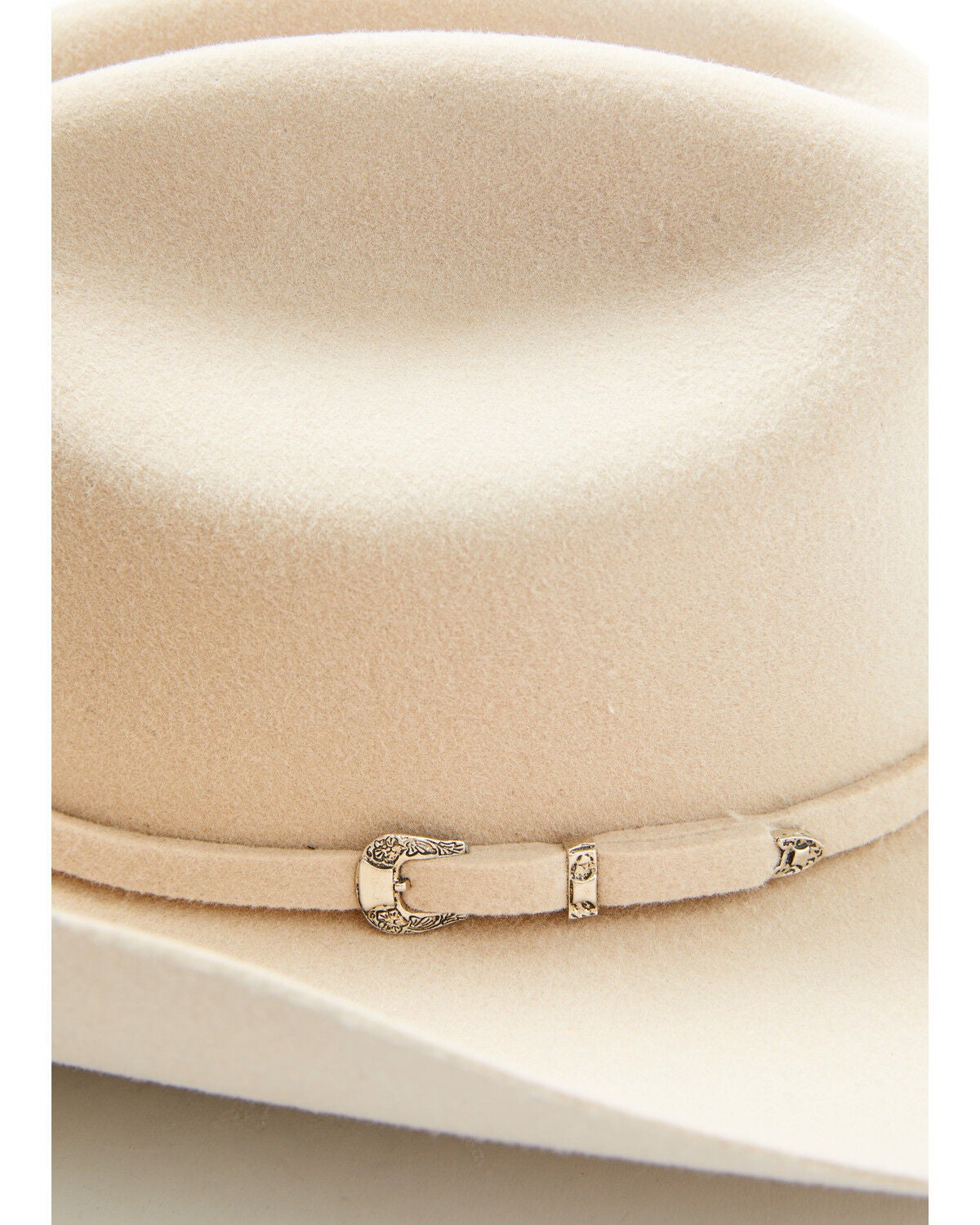 Image #2 - Cody James 3X Felt Cowboy Hat, , hi-res