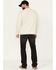 Image #3 - Moonshine Spirit Men's Rocky Mountain Black Wash Slim Straight Stretch Denim Jeans, Black, hi-res