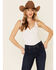 Levi's Women's Dark Wash 721 High Rise Skinny Jeans , Blue, hi-res