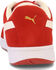 Image #5 - Puma Safety Men's Iconic Work Shoes - Composite Toe, Red, hi-res