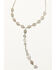 Image #1 - Idyllwind Women's Outlaw Gold Necklace, Gold, hi-res