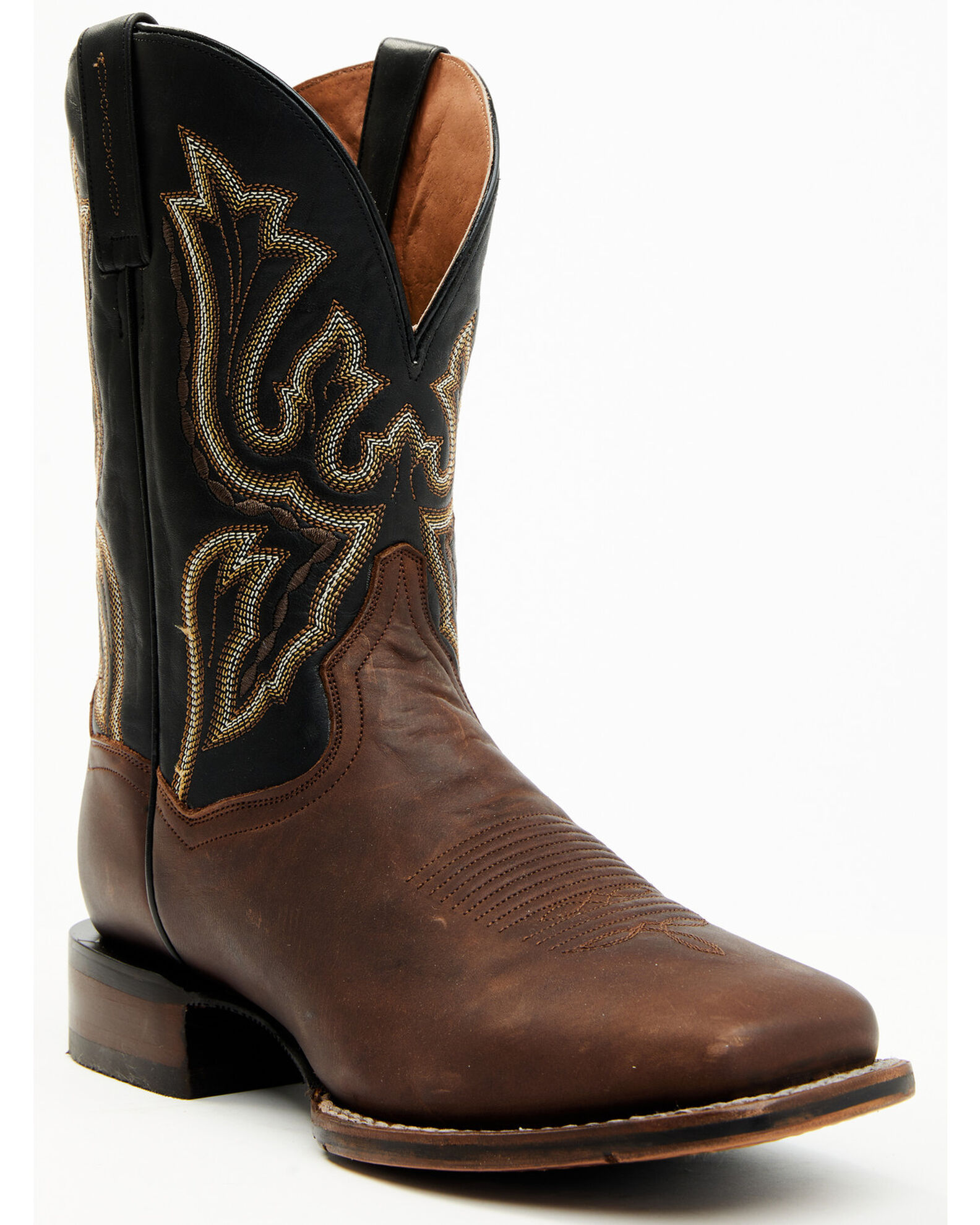 Imperial cowboy boots sales