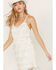 Image #2 - Wonderwest Women's Beaded Fringe Dress, , hi-res