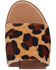 Image #6 - Dingo Women's Tabby Sandals, Leopard, hi-res