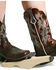 BB Ranch® Large Boot Barn Logo Boot Jack , Beige/khaki, hi-res