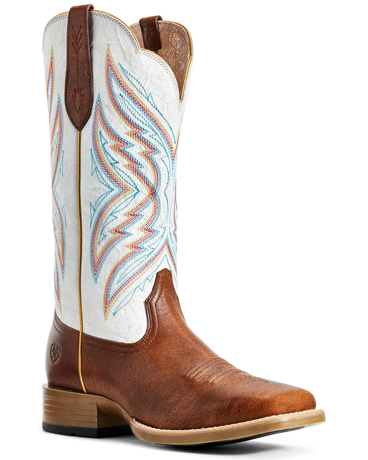 ariat booties womens