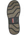 Image #5 - Men's Wolverine Raider Durashock Carbonmax Wellington - Composite Toe, Brown, hi-res