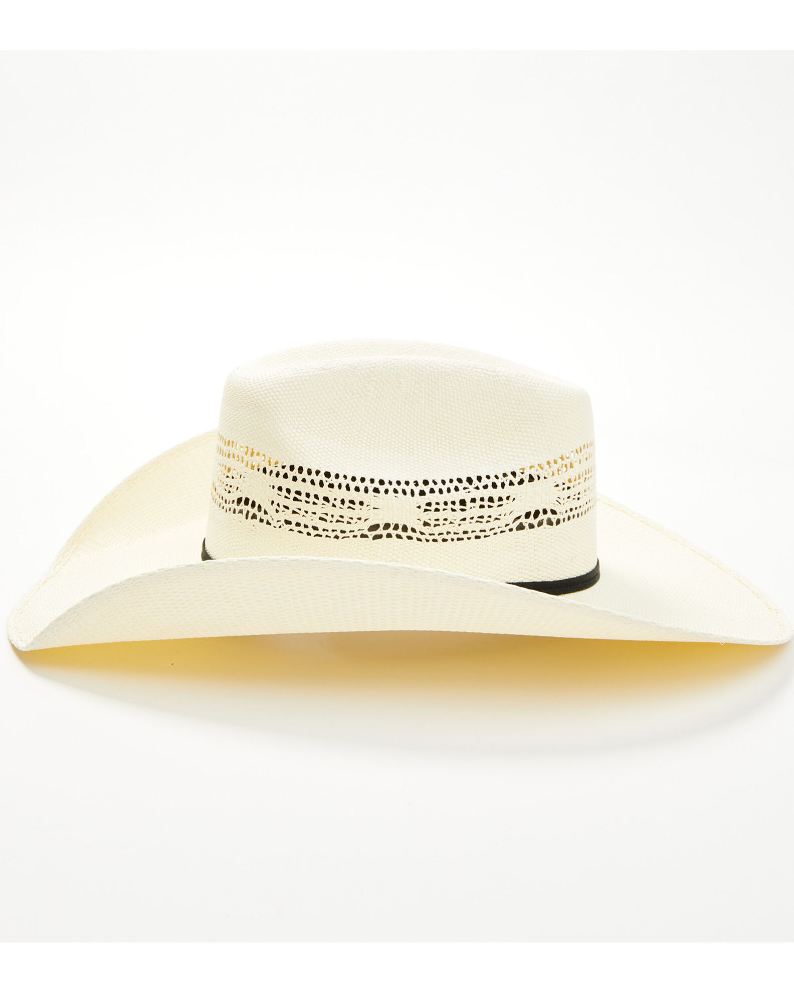 Cody James Criollo Straw Cowboy Hat - Country Outfitter