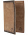 Image #2 - STS Ranchwear by Carroll Men's Foreman Passport Wallet, Tan, hi-res