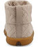 Image #5 - Twisted X Infant Driving Moc Boots - Moc Toe, Cream, hi-res