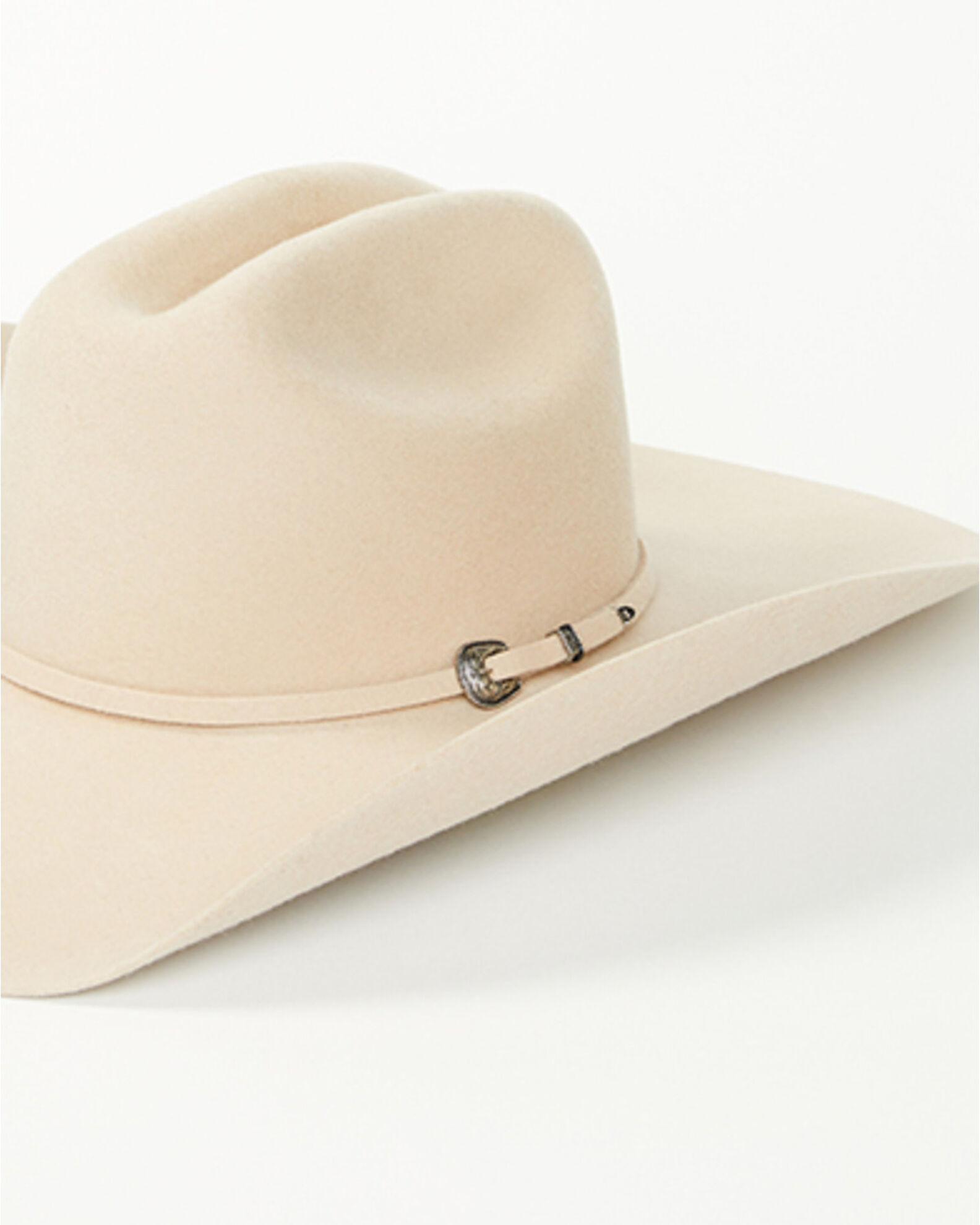 Product Name Idyllwind Women's Carrington Felt Cowboy Hat