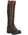 Image #1 - Ariat Women's Coniston Pro GTX Insulated English Boots, Brown, hi-res