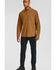 Under Armour Men's Yellow Payload Button Down Long Sleeve Work Shirt , Yellow, hi-res