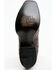 Image #7 - Moonshine Spirit Men's Madison Brown Printed Leather Western Boots - Square Toe , Brown, hi-res