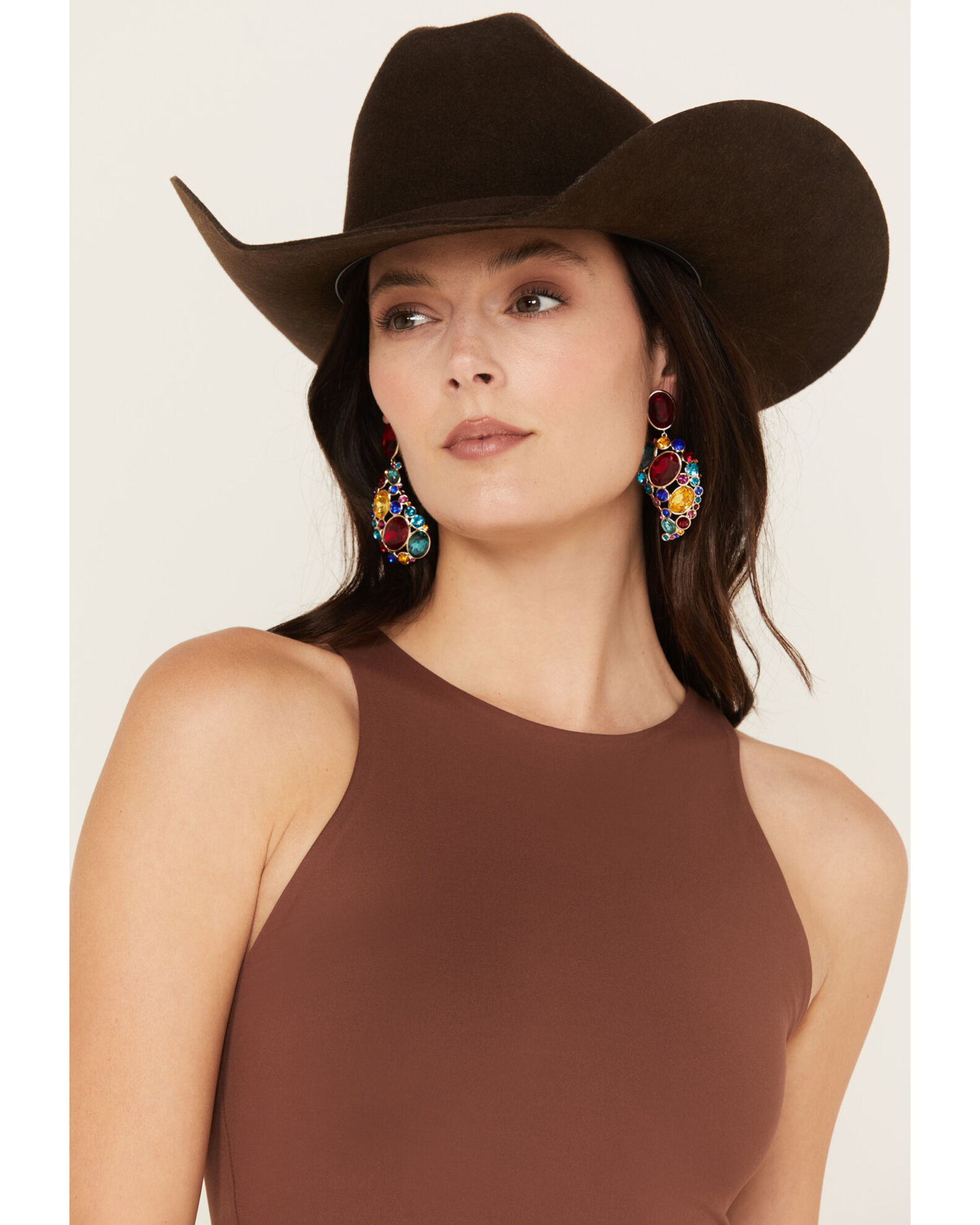 Boot barn hot sale earrings