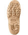 Image #5 - Baffin Women's Yellowknife Cuff Work Boots - Soft Toe, Tan, hi-res