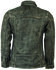 Image #2 - STS Ranchwear Men's Gray The Ranch Hand Leather Jacket, , hi-res