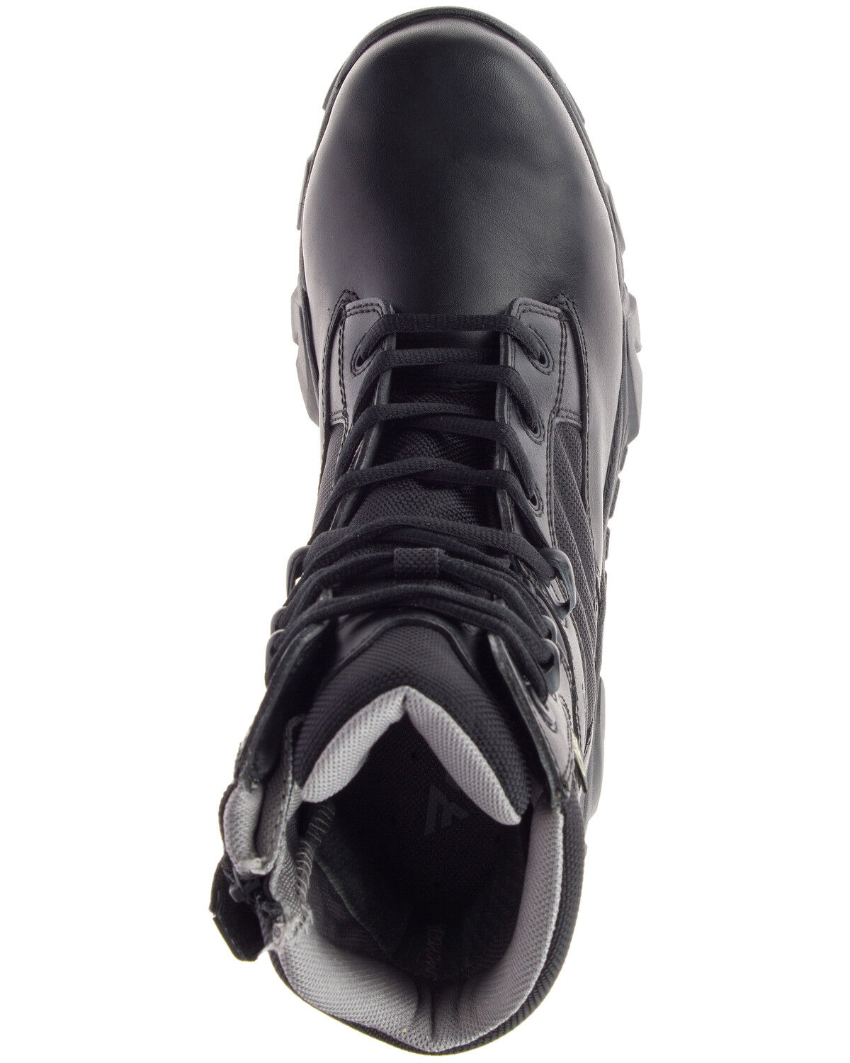 Image #6 - Bates Men's GX-8 Waterproof Work Boots - Composite Toe, , hi-res