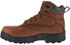 Rockport Men's More Energy Deer Tan 6" Lace-Up Work Boots - Composite Toe, Brown, hi-res