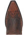 Image #6 - Laredo Men's Ronnie Western Boots - Snip Toe, , hi-res