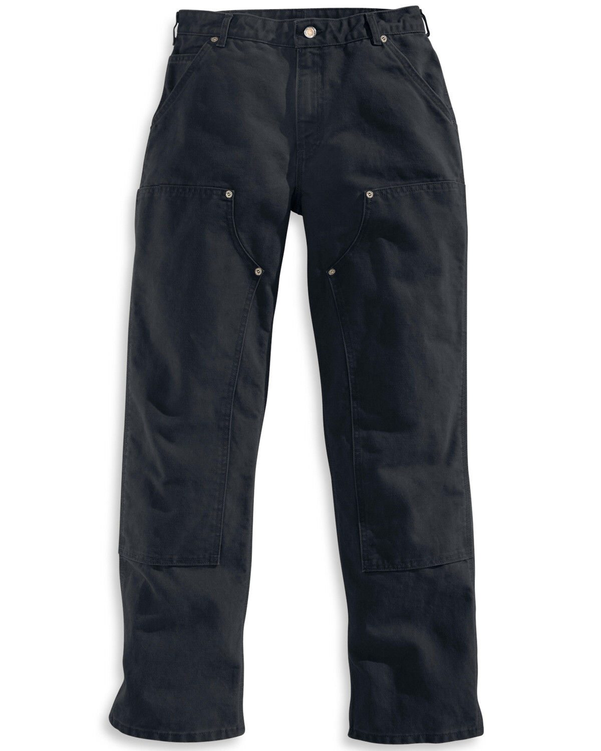 Carhartt Double Front Work Dungaree