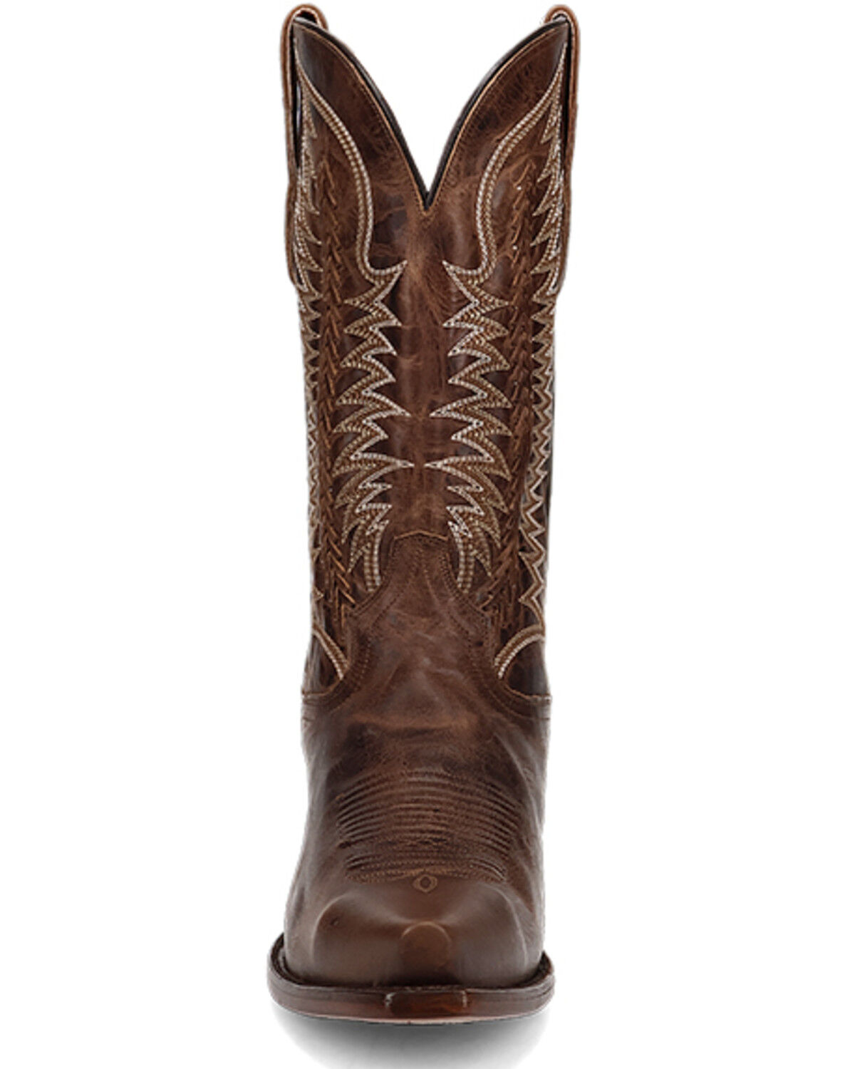 Image #4 - Dan Post Men's Rip Western Boots - Snip Toe, , hi-res