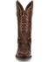 Image #4 - Dan Post Men's Rip Western Boots - Snip Toe, , hi-res