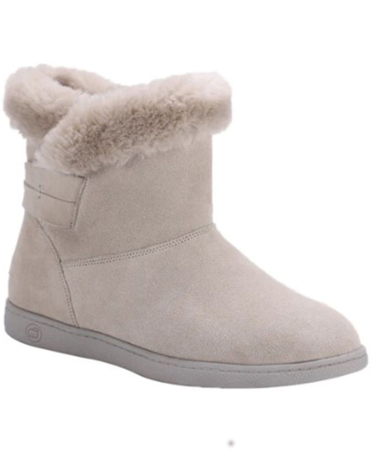 Image #1 - Lamo Women's Capri Boots, , hi-res