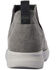 Image #3 - Ariat Men's Hilo Midway Slip-On Casual Shoes - Moc Toe, Grey, hi-res