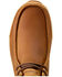 Image #4 - Ariat Men's Spitfire Waterproof Casual Shoes - Moc Toe, Brown, hi-res