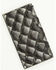 Image #3 - Cody James Men's Exotic Pirarucu Rodeo Wallet, Dark Grey, hi-res
