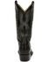 Image #4 - Tony Lama Men's McCandles Western Boots - Round Toe, Black, hi-res