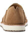 Image #3 - Ariat Women's Doe Camo Print Slip-On Casual Cruiser - Moc Toe, Brown, hi-res